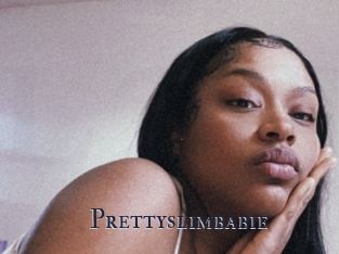 Prettyslimbabie