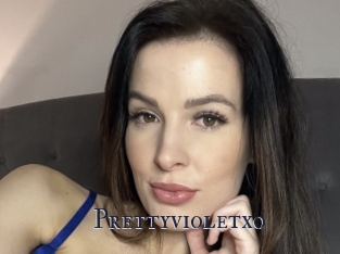 Prettyvioletxo