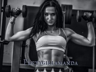 Pretygirlamanda
