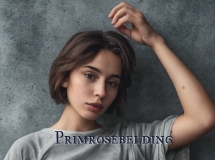 Primrosebelding