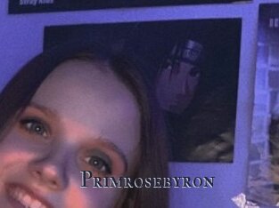 Primrosebyron