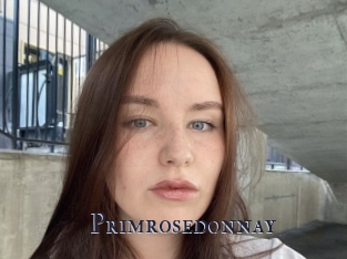 Primrosedonnay