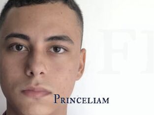 Princeliam