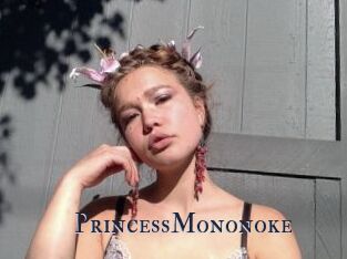 PrincessMononoke