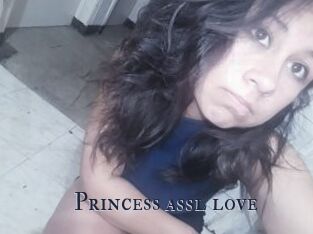 Princess_assl_love