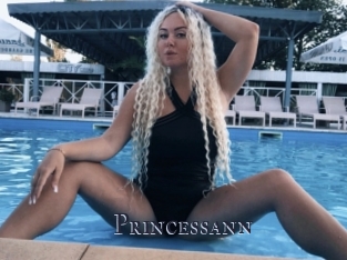 Princessann