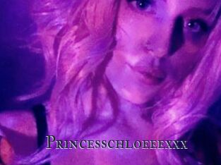 Princesschloeeexxx