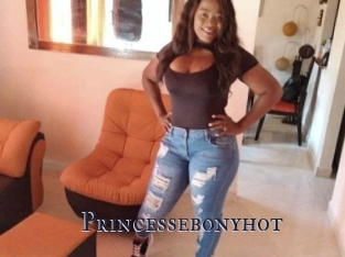 Princessebonyhot