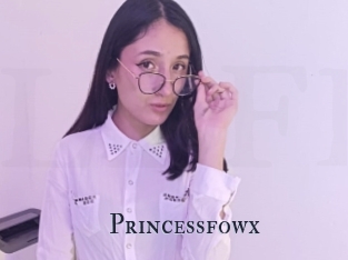 Princessfowx
