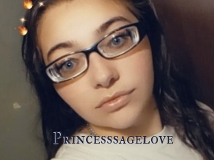 Princesssagelove