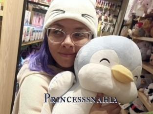 Princesssnahia