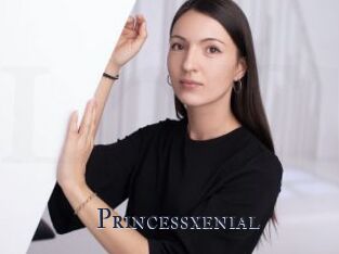 Princessxenial