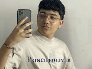 Principeoliver