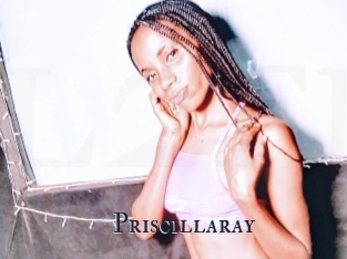 Priscillaray