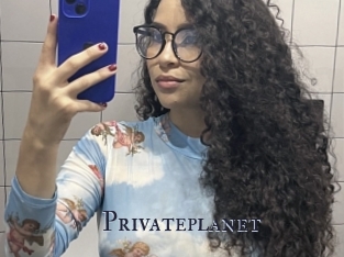 Privateplanet