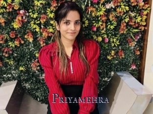 Priyamehra