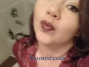 Promiscuous