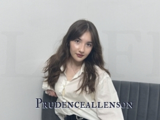 Prudenceallenson