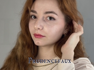 Prudencefaux