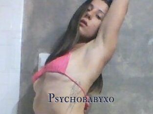 Psychobabyxo