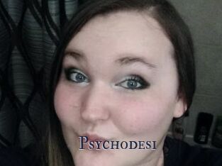 Psychodesi