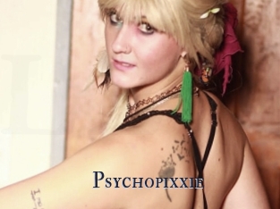 Psychopixxie