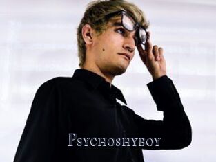 Psychoshyboy