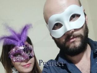 Pucipuci