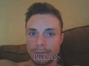 Pucker87