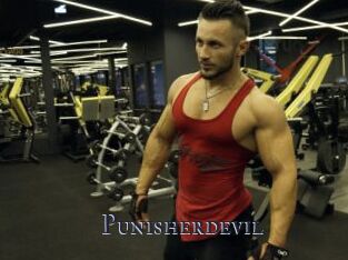 Punisherdevil