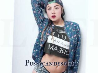 Pussycandysweet