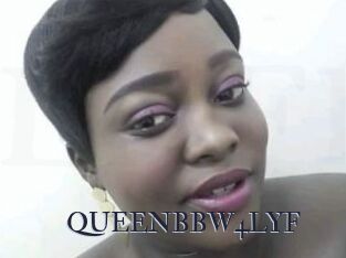 QUEENBBW4LYF