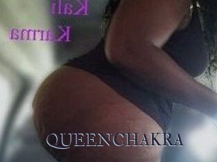 QUEENCHAKRA