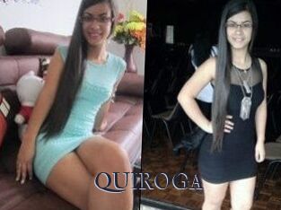 QUIROGA
