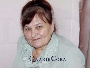 QnarikCora