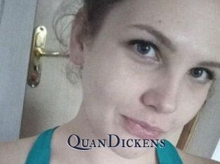QuanDickens