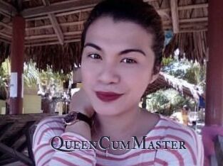 QueenCumMaster