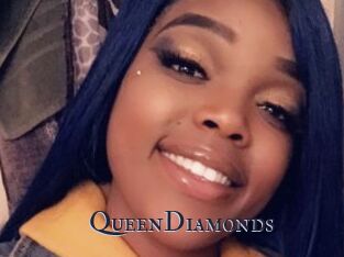 QueenDiamonds