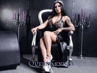 QueenKennya