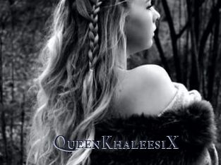 QueenKhaleesiX