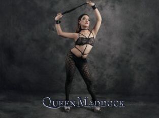 QueenMaddock