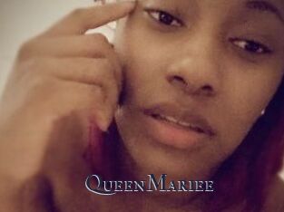 QueenMariee