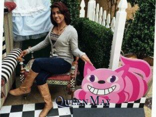 QueenMay