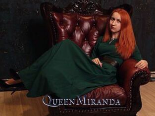 QueenMiranda