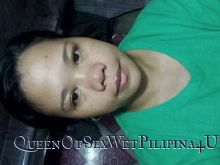 QueenOfSexWetPilipina4U