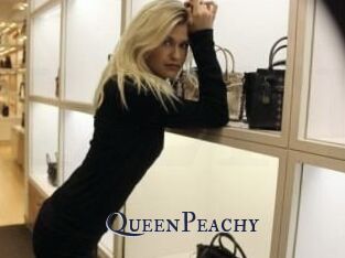QueenPeachy