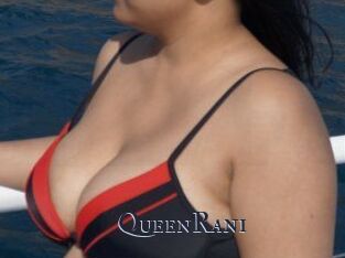 QueenRani