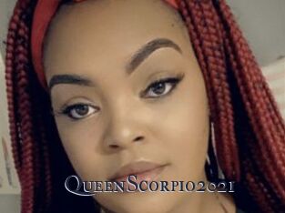 QueenScorpio2021