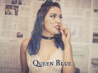 Queen_Blue