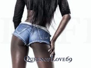 QueenofLove69